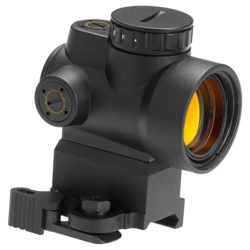 Aim-O MRO QD Red Dot · Negro