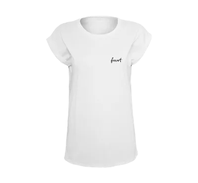 Forvert Ladies Tee Santa Maria - Brandit