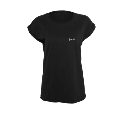 Forvert Ladies Tee Santa Maria - Brandit