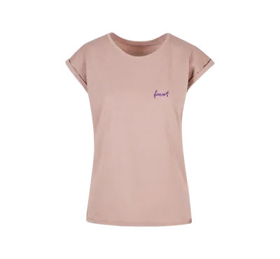 Forvert Ladies Tee Santa Maria - Brandit