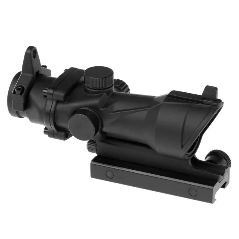 Aim-O 4X32IR Combat · Negro