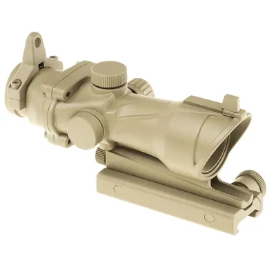 4X32IR Combat - Aim-O