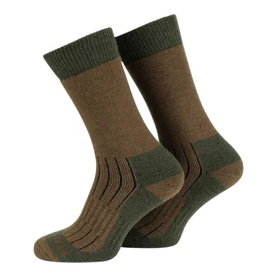 Calcetines de Exterior Merino - 101 INC