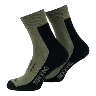 Calcetines de Trekking Coolmax - 101 INC