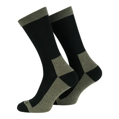 Calcetines Tácticos Socks Wool - 101 INC