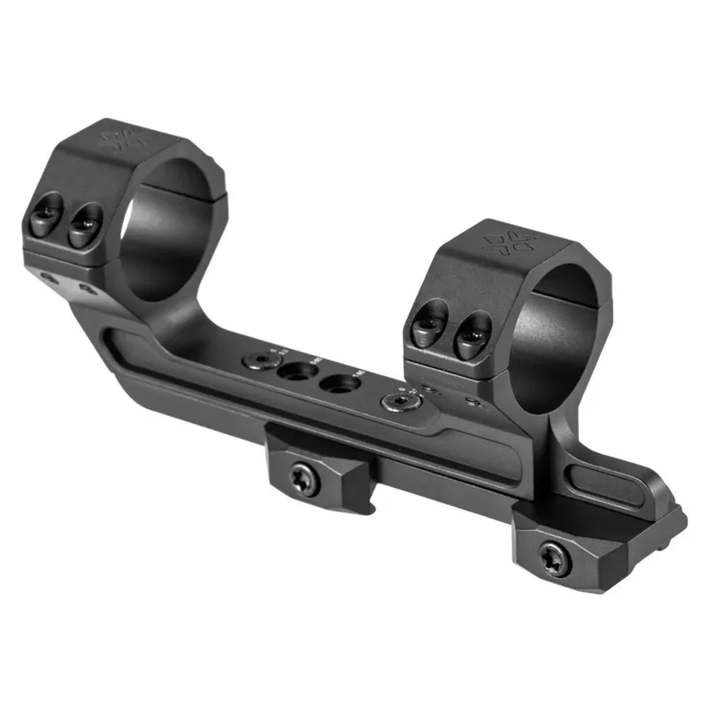 Vector Optics Montura 30mm Adjustable Cantilever