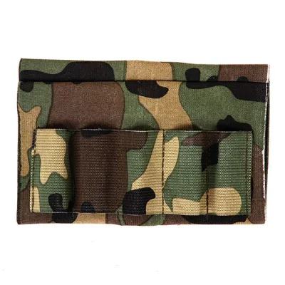Cartera Portamunición - 101 Inc