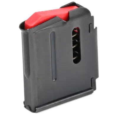 Cargador Savage 93 Series Magnum 5R