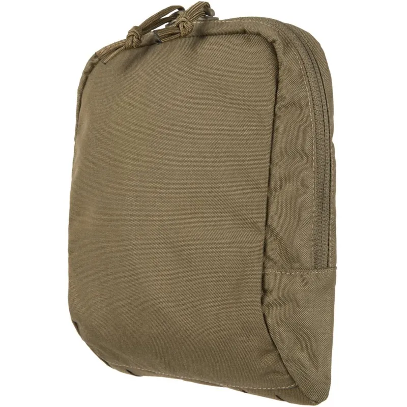 Direct Action Utility Pouch Large Adaptive · Verde / OD