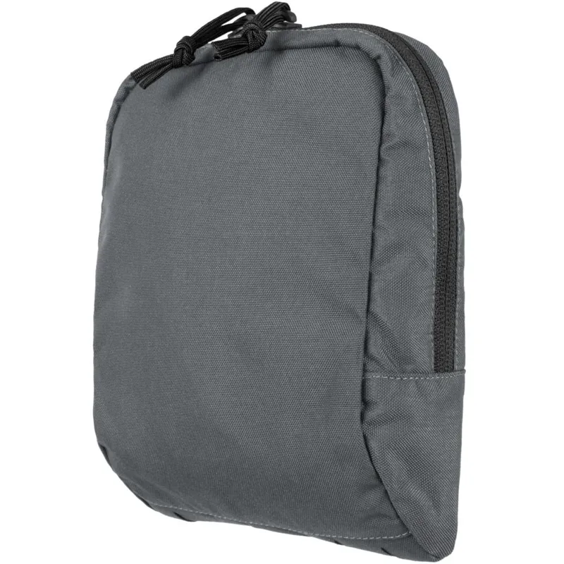 Direct Action Utility Pouch Large Shadow · Gris