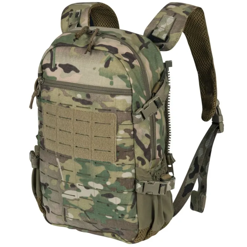 Direct Action Spitfire MK II Panel · Multicam