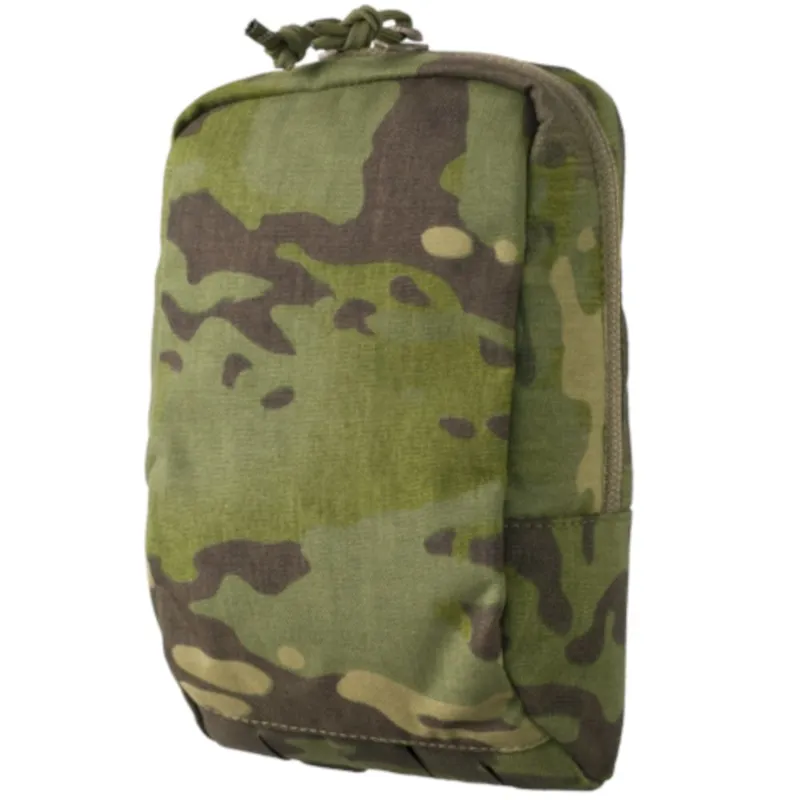 Direct Action Utility Pouch Medium · Multicam Tropic