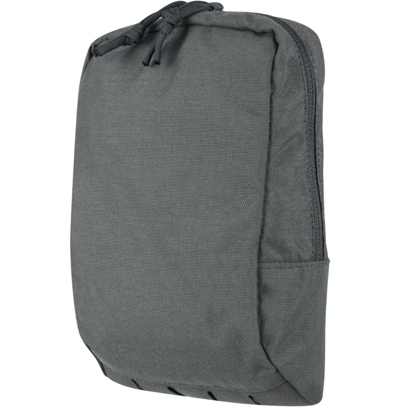 Direct Action Utility Pouch Medium Shadow · Gris