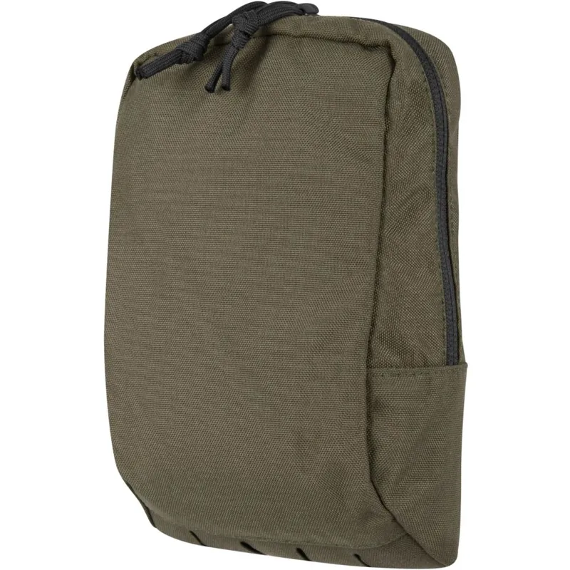 Direct Action Utility Pouch Medium · Verde / OD