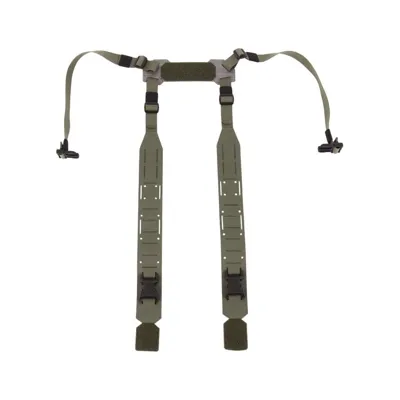 Arnés Tegris H MCR - Warrior Assault