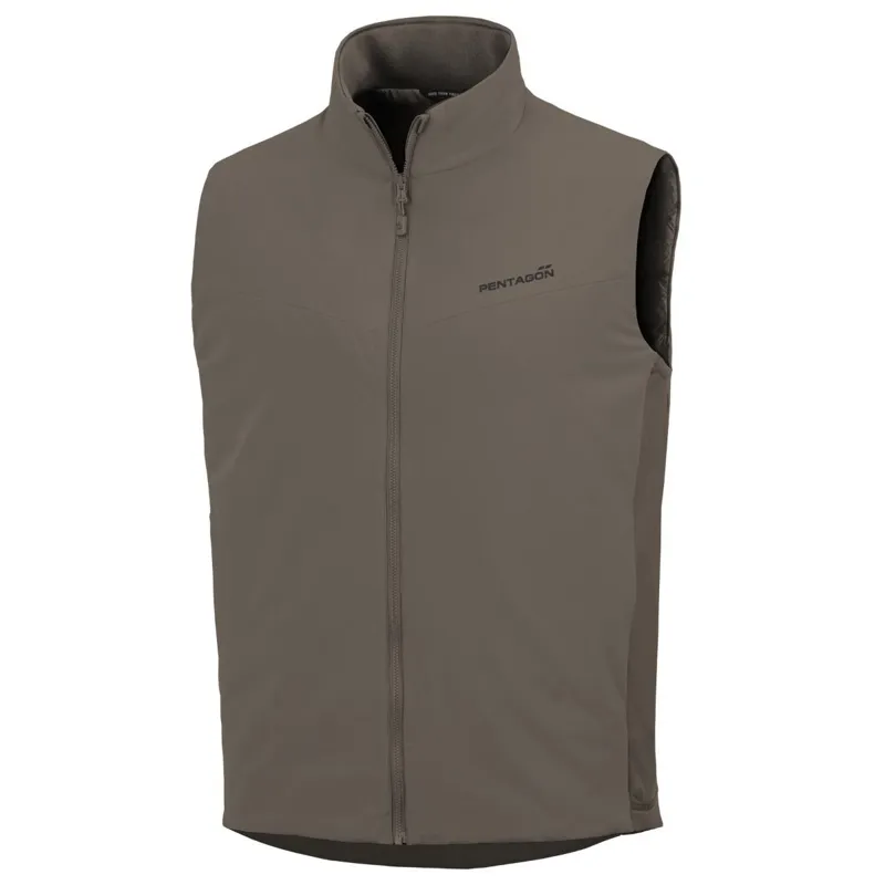 Pentagon Lynx 3m Insulation · Verde / OD