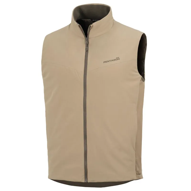 Pentagon Lynx 3m Insulation · Tan / FDE