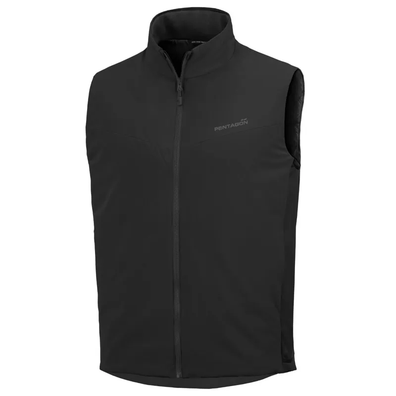 Pentagon Lynx 3m Insulation · Negro
