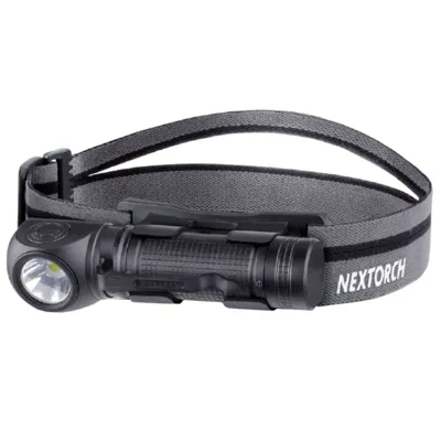 Frontal CorSTAR 1400 Lúmenes - Nextorch