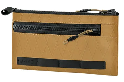 Cartera Horizontal X-Pac Elite - M-Tac