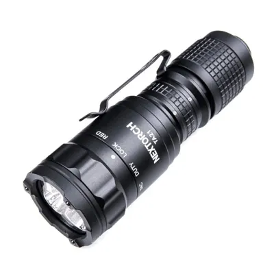 TA21 Set 1300 Lúmenes - Nextorch