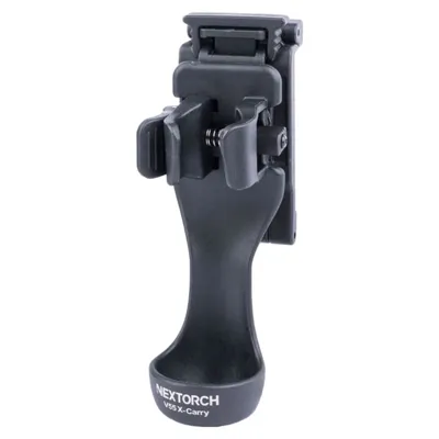 Porta Linterna V55 Medium - Nextorch