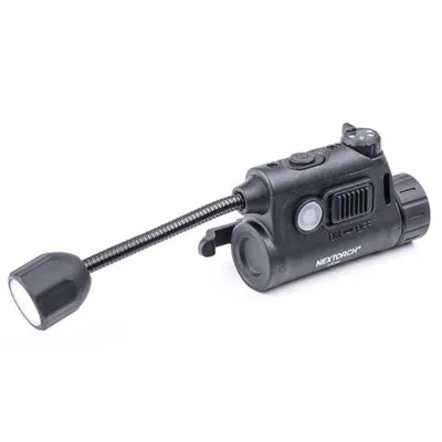 RSTAR Helmet 80 Lúmenes - Nextorch