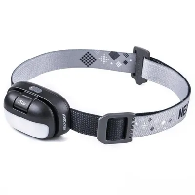 Frontal ISTAR 450 Lúmenes - Nextorch