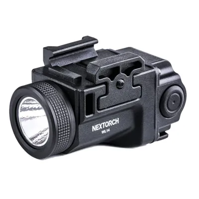 WL14 Gunlight 500 Lúmenes - Nextorch