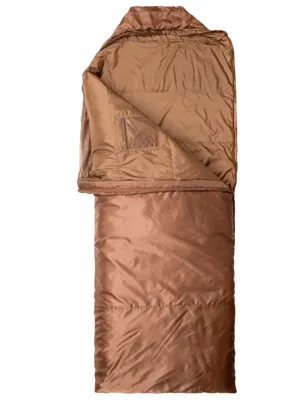 Saco de Dormir Jungle Bag RZ - Snugpak