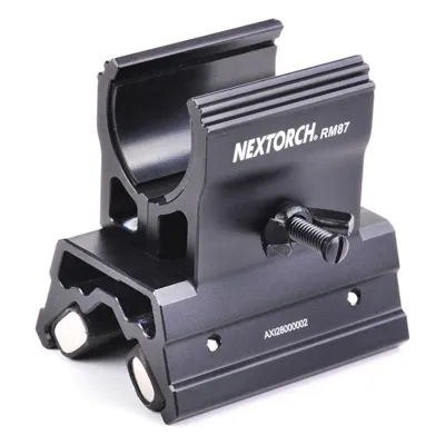 Soporte Magnético para Linterna RM87 - Nextorch