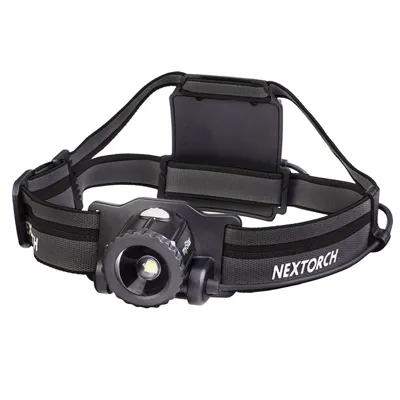 Frontal Mystar 760 Lúmenes - Nextorch