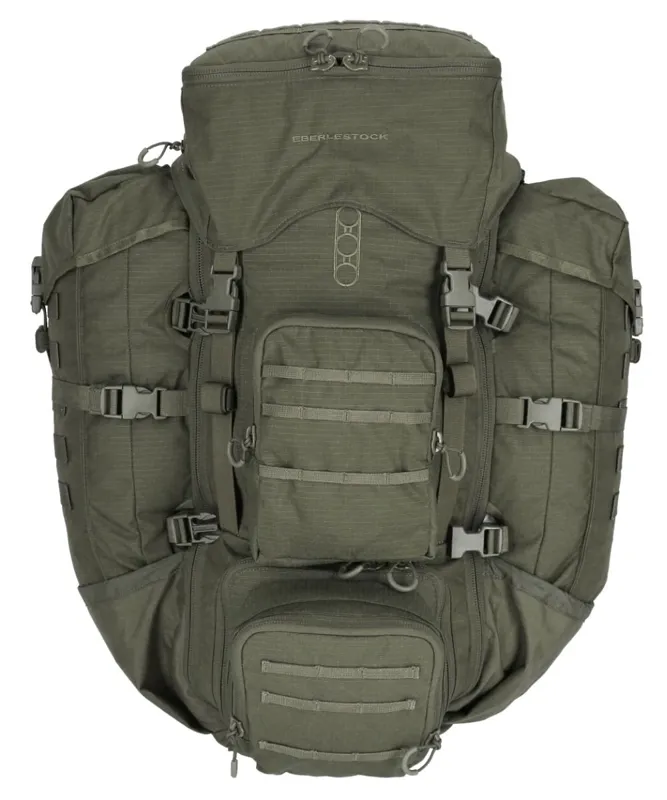 Eberlestock Terminator 102L · Verde / OD
