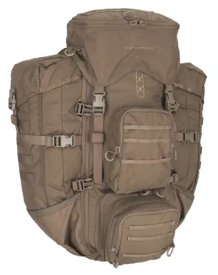 Terminator 102L Dry Earth - Eberlestock