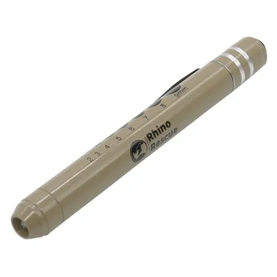 Médica Reusable LED Penlight - Rhino Rescue