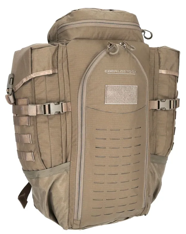 Eberlestock Halftrack 42L Dry Earth