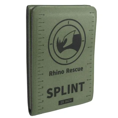 Férula Universal 18" - Rhino Rescue