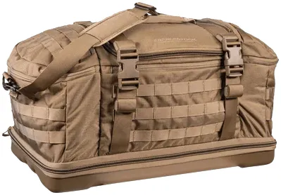Eberlestock Bolsa de Tiro Bang Bang Dry Earth