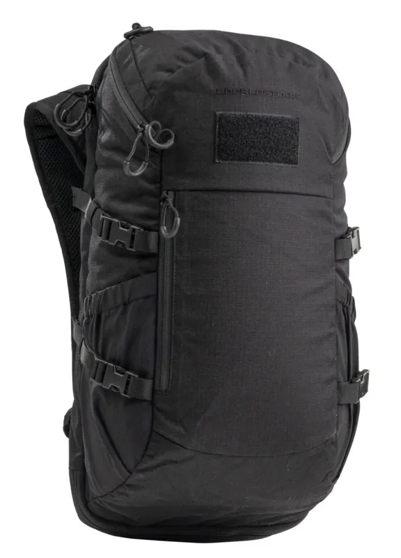 Eberlestock Jacknife 22.9L · Negro