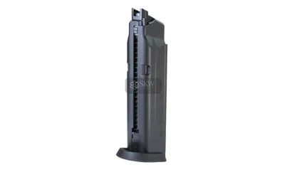 Cargador Piranha Mk I 25 rds (G-08-183) - G&G
