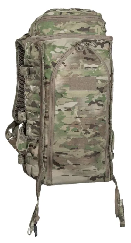 Eberlestock Little Brother 35L · Multicam