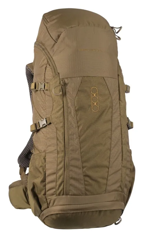 Eberlestock FreeFall 3000 46L · Coyote