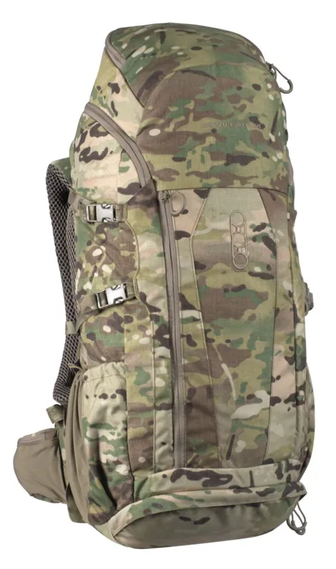 Eberlestock FreeFall 3000 46L · Multicam