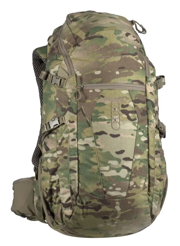 Eberlestock FreeFall 2000 32L · Multicam