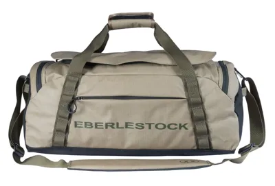 Bolsa de Viaje Hyllus Duffel Dry Earth - Eberlestock