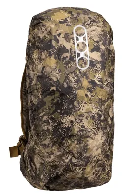 Cubremochila Ligth Weight Rain Large Mountain - Eberlestock