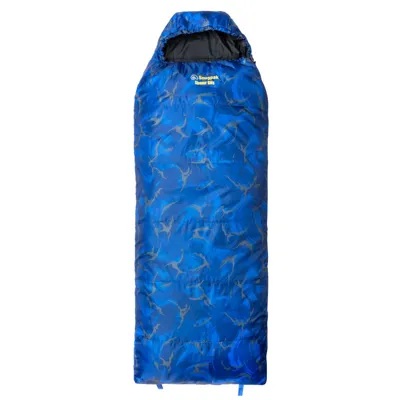 Saco de Dormir Sleeper Kids WGTE - Snugpak