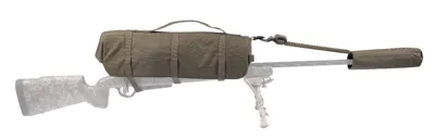 Cubre Visor Impact Scope - Eberlestock