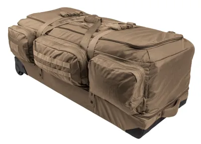 Maleta Hercules Duffel 191L - Eberlestock
