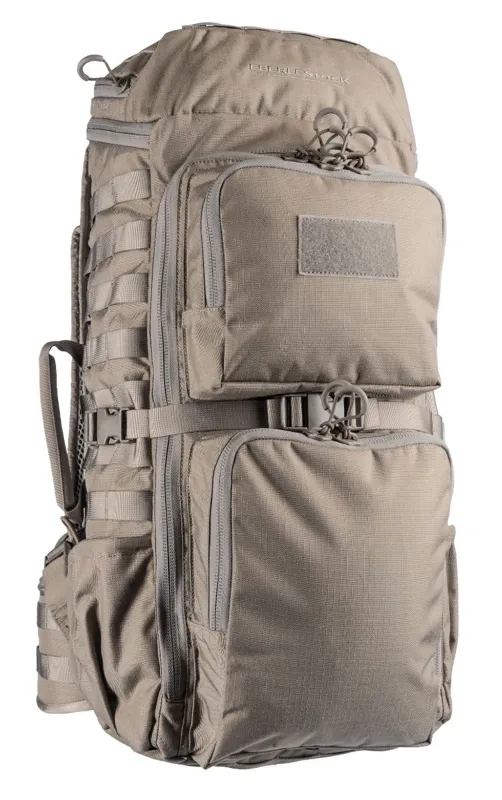 Eberlestock FAC Track 46L · Coyote